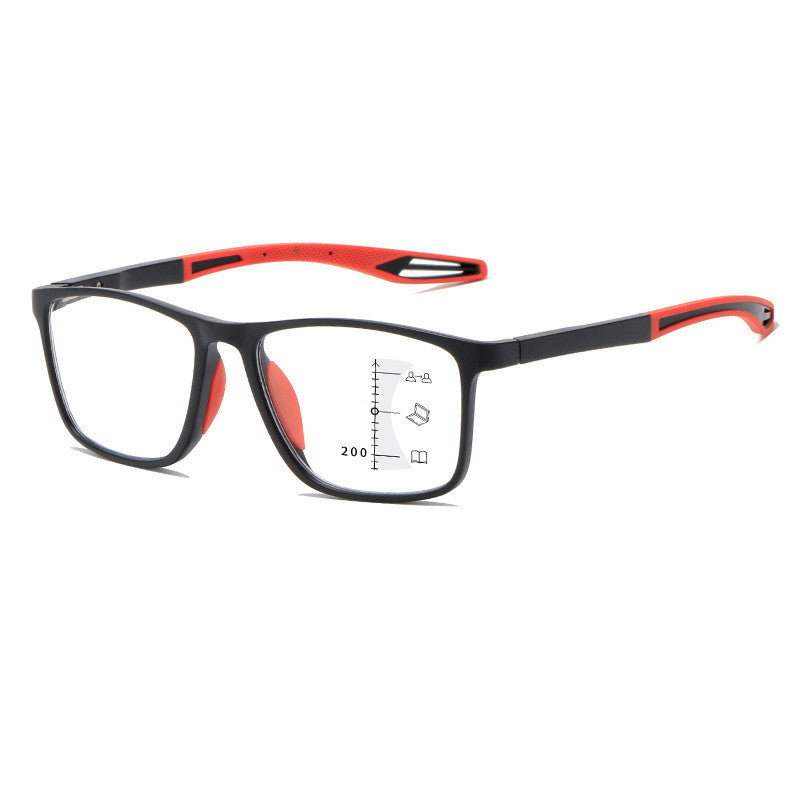 VisionSight 3-in-1 Reading Glasses