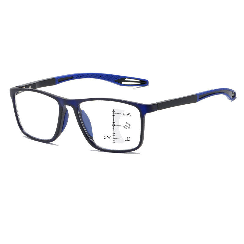 VisionSight 3-in-1 Reading Glasses