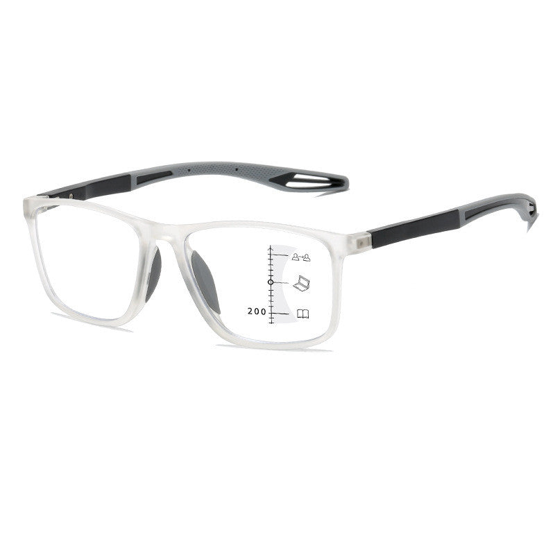 VisionSight 3-in-1 Reading Glasses